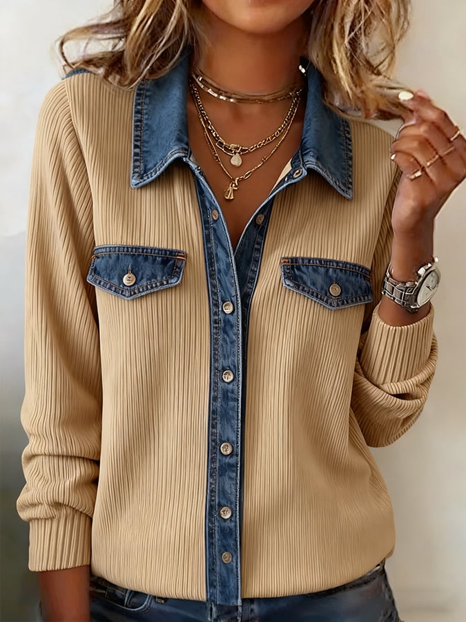 Tan