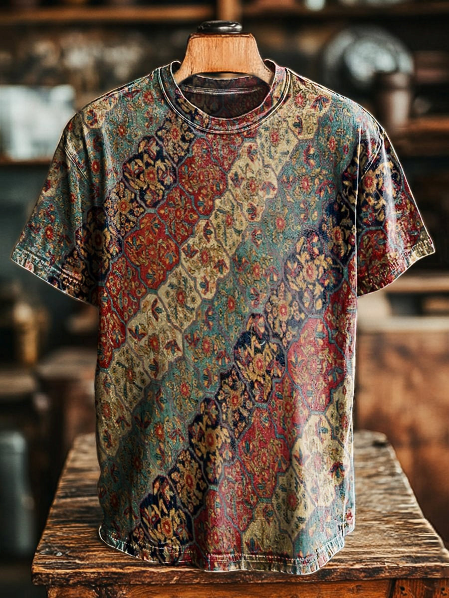 Elegantly Designed Garment