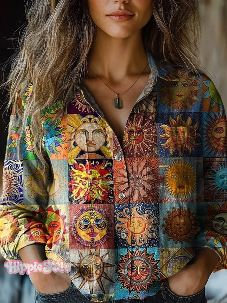 Gracefully Designed Shirt