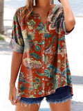 Timeless Vintage Style Shirt