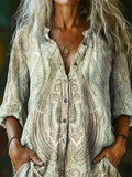 Gracefully Designed Shirt