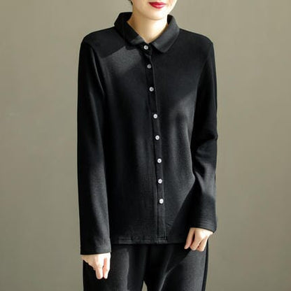 Darlon Winter Blouse