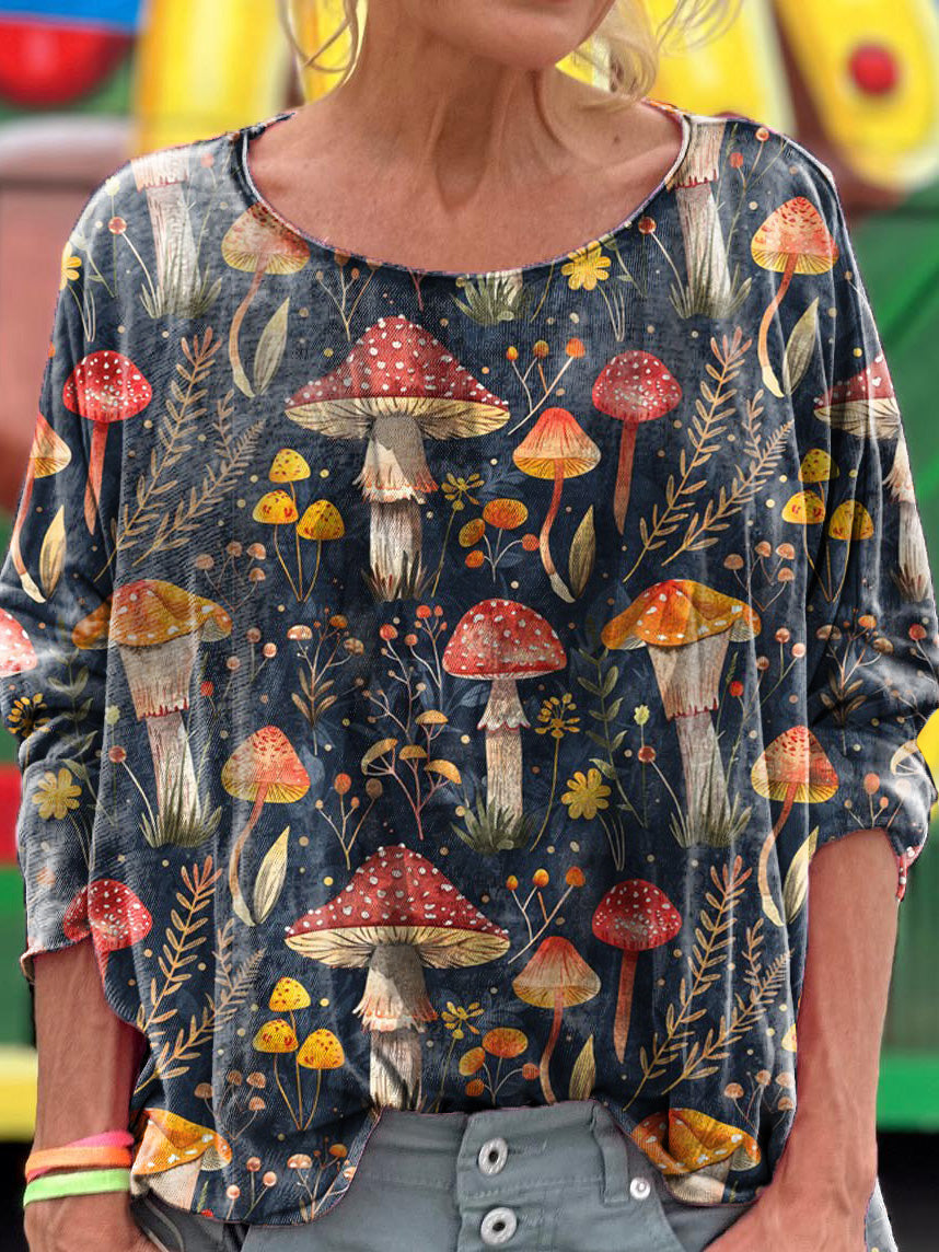 Classic Designed T-Shirt
