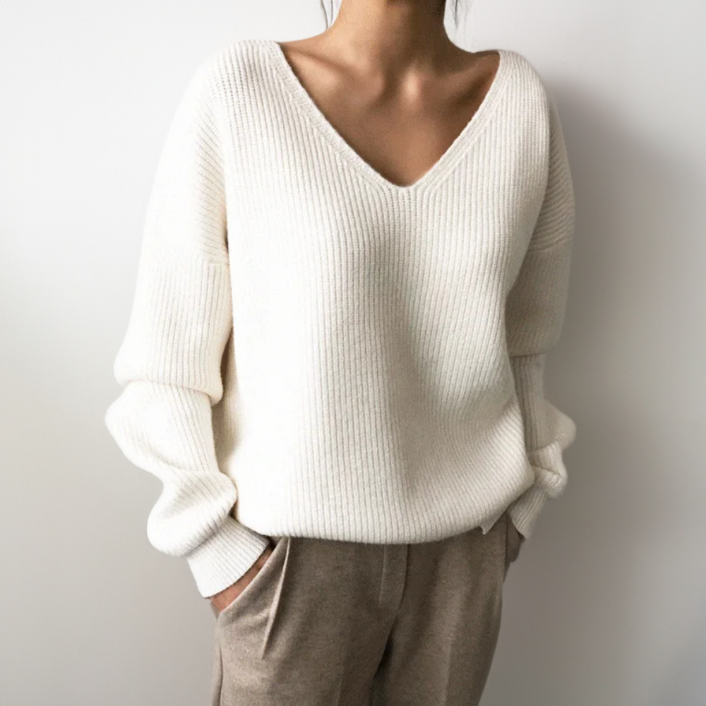 Classic Vintage Sweater