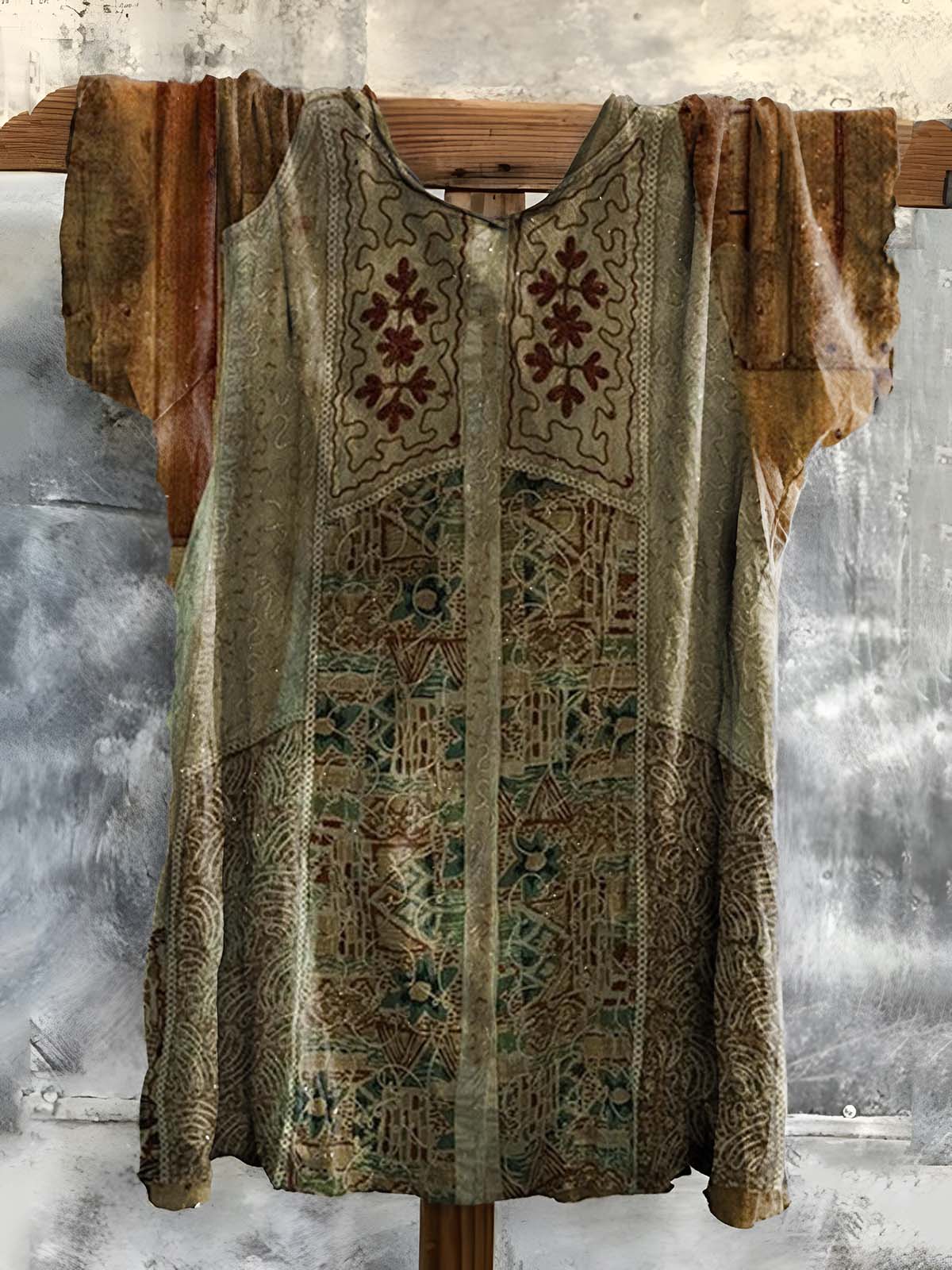 Vintage Inspired T-Shirt