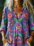 Thoughtfully Designed Shirt