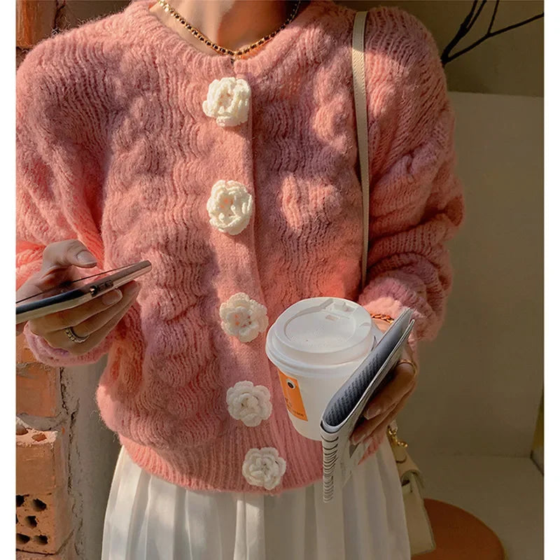 Beautifully Crafted Sweater