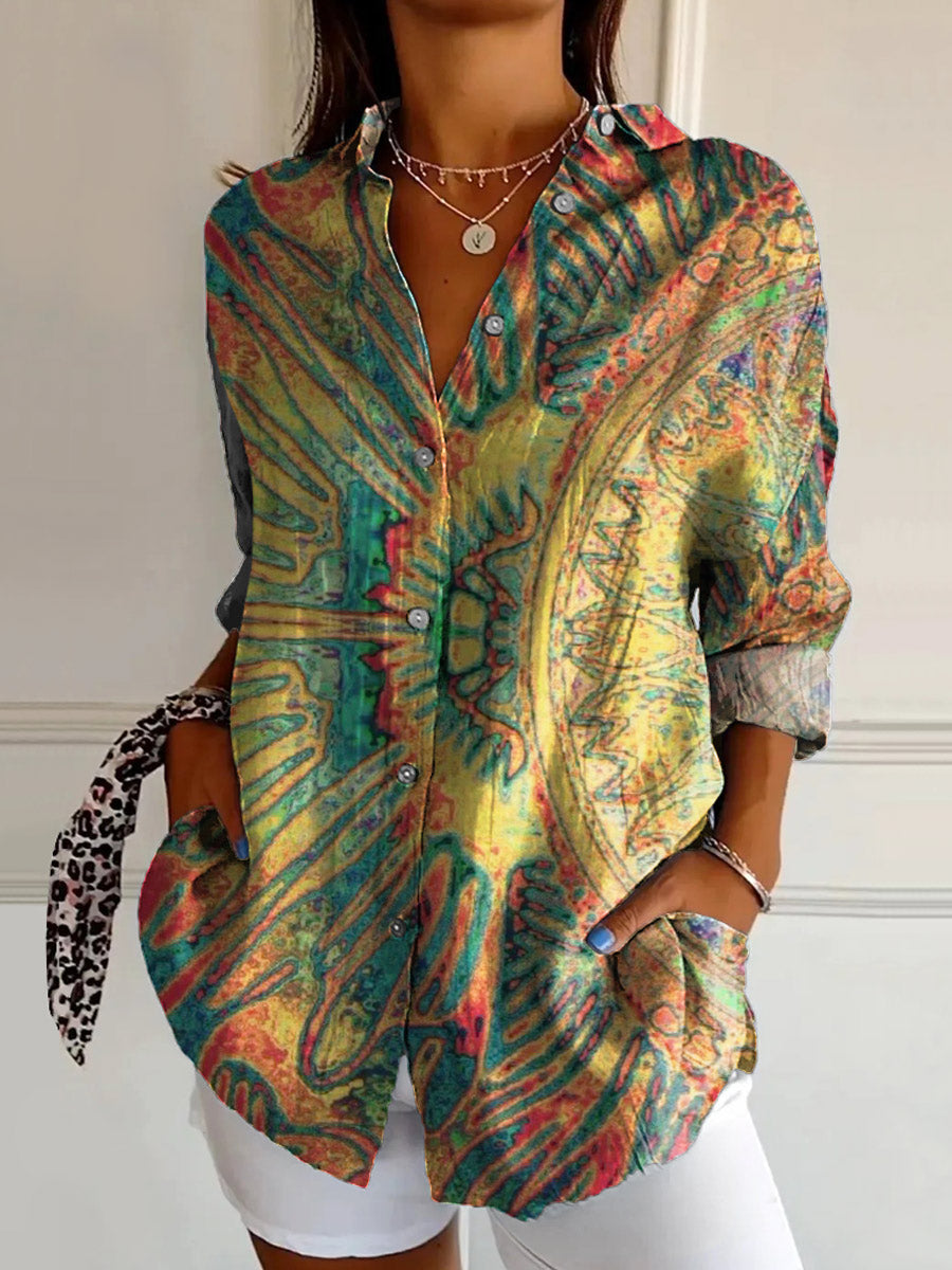 Classic Designed Shirt