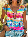 Thoughtfully Designed T-Shirt