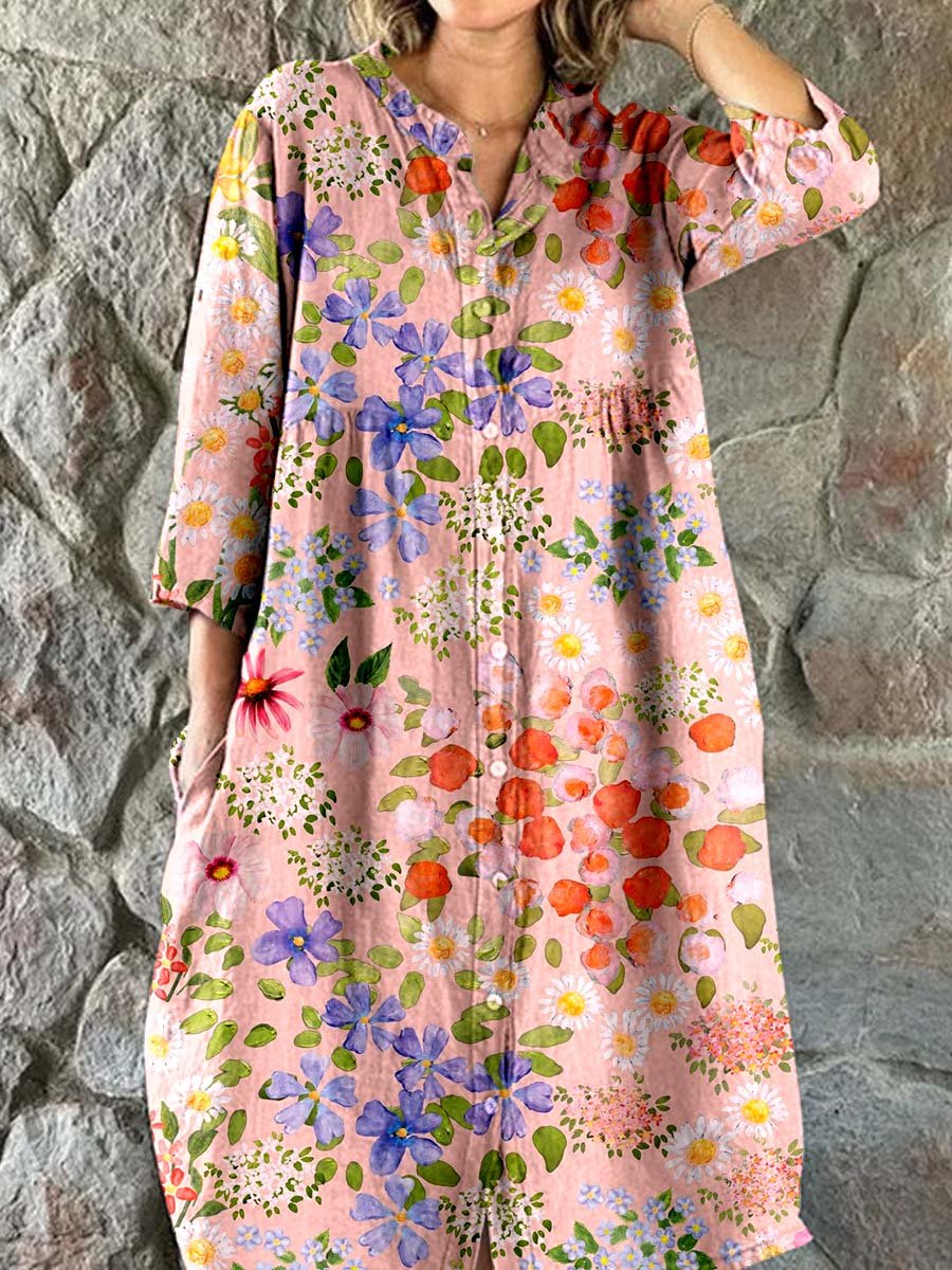 Classic Designed Garment