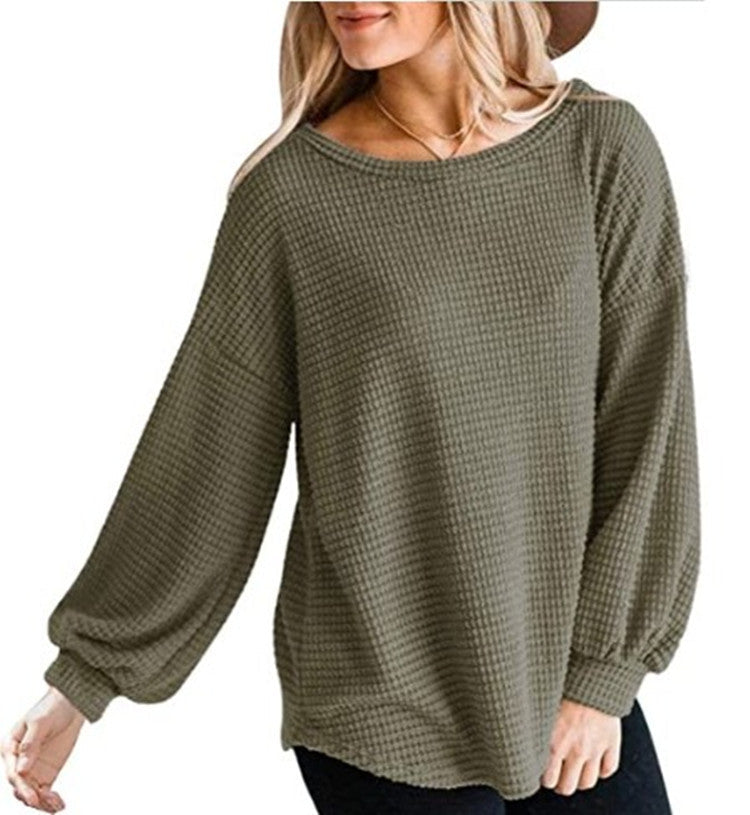 Vintage Inspired Sweater