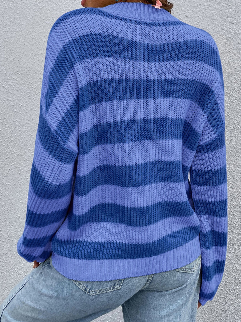 Classic Vintage Sweater