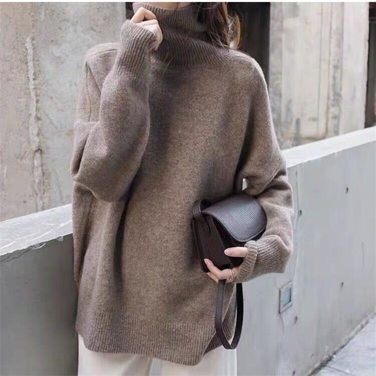 Elegantly Designed Sweater