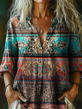 Gracefully Designed Shirt
