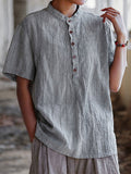 Women's Vintage Casual Shirt