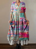 Beautifully Crafted Garment