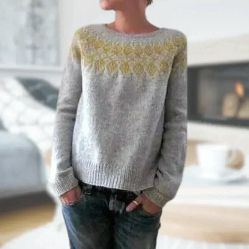 Beautifully Crafted Sweater
