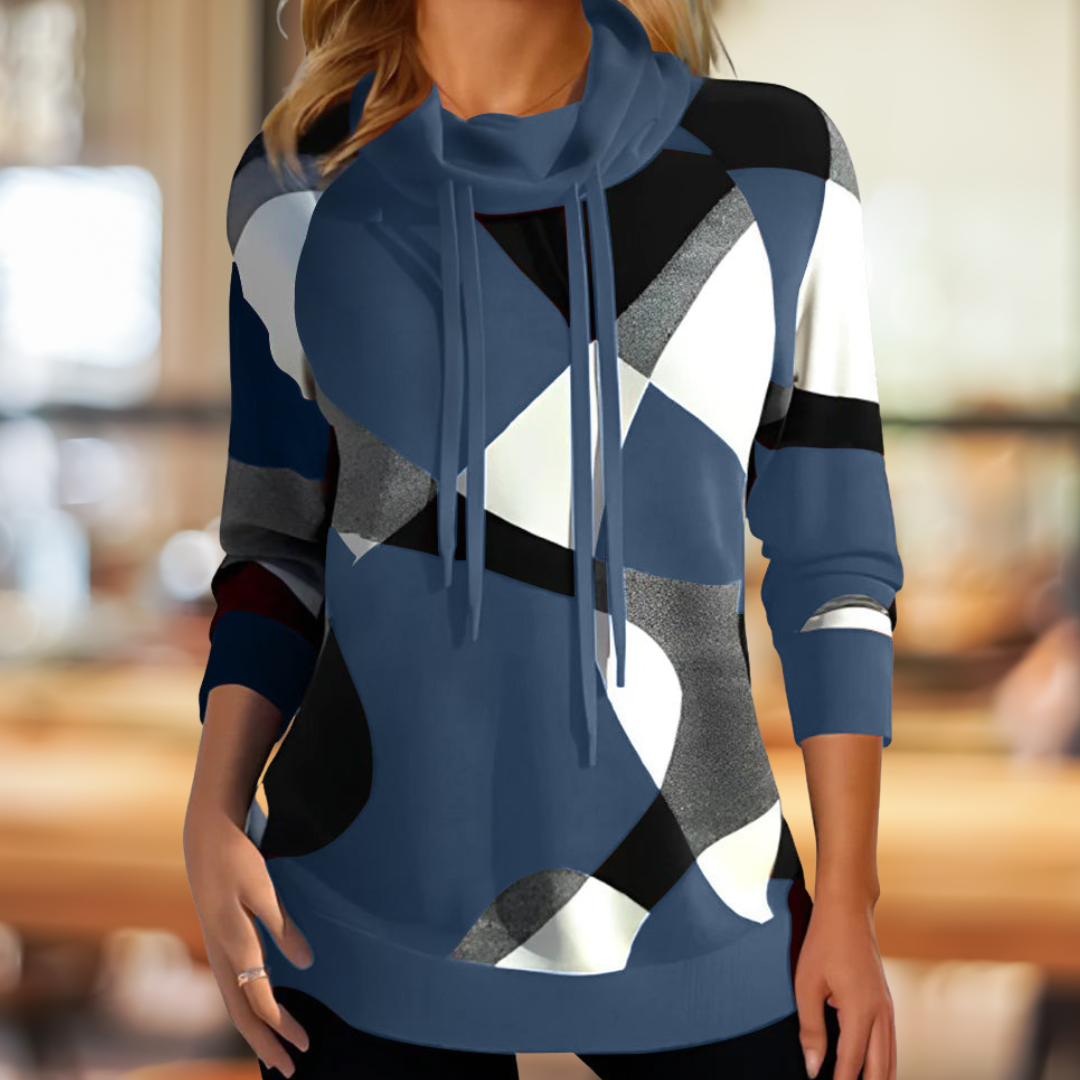 Thoughtfully Designed Sweater