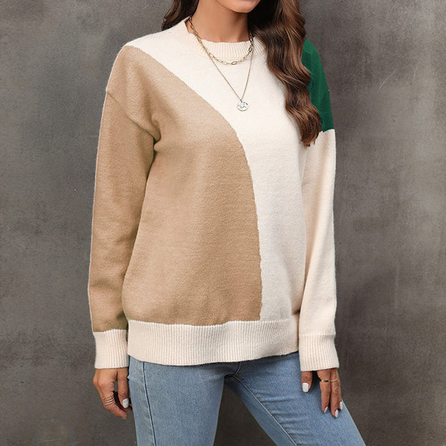 Vintage Inspired Sweater