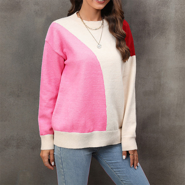 Vintage Inspired Sweater