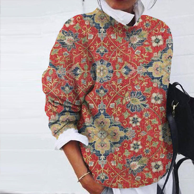 Beautifully Crafted Sweater