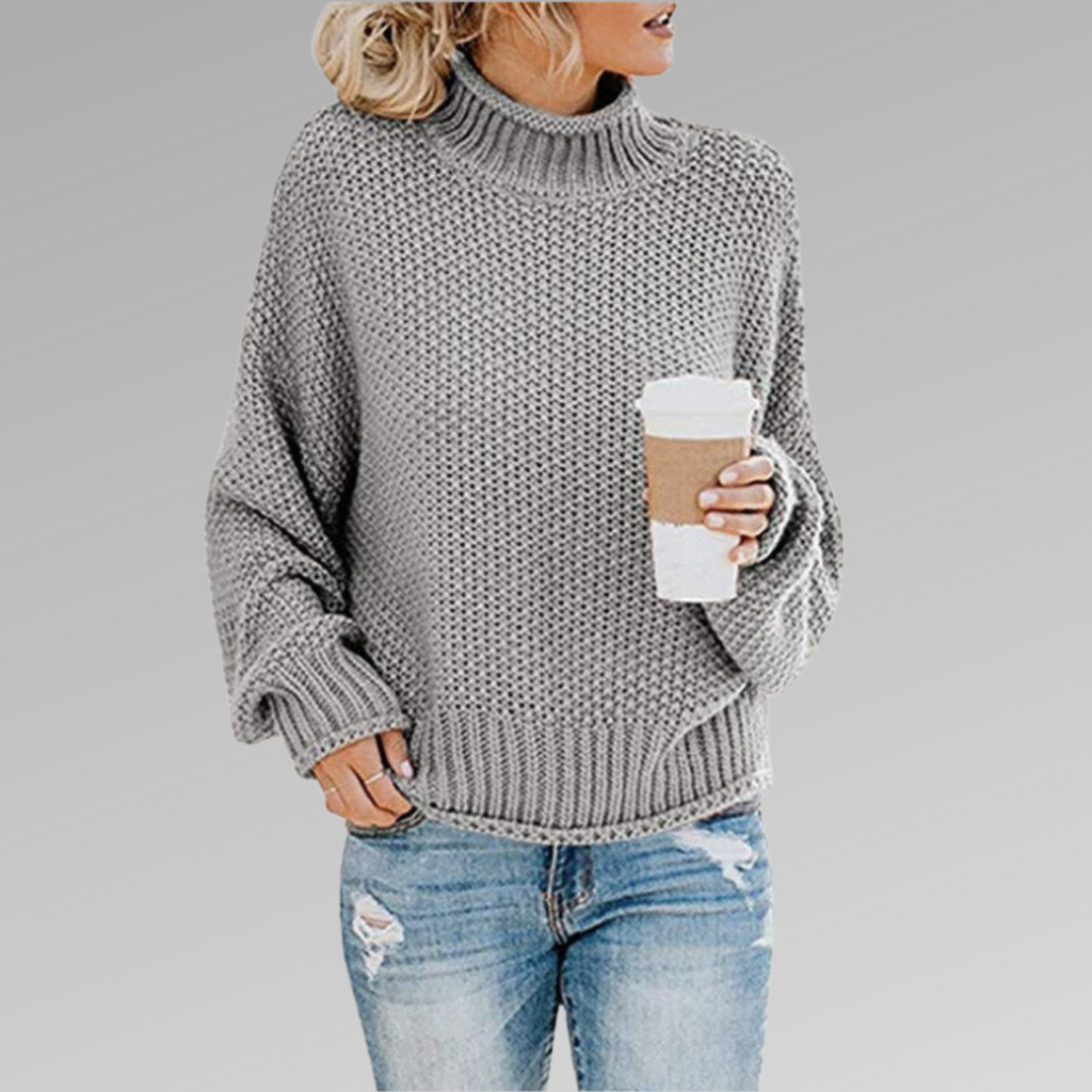 Elegantly Designed Sweater