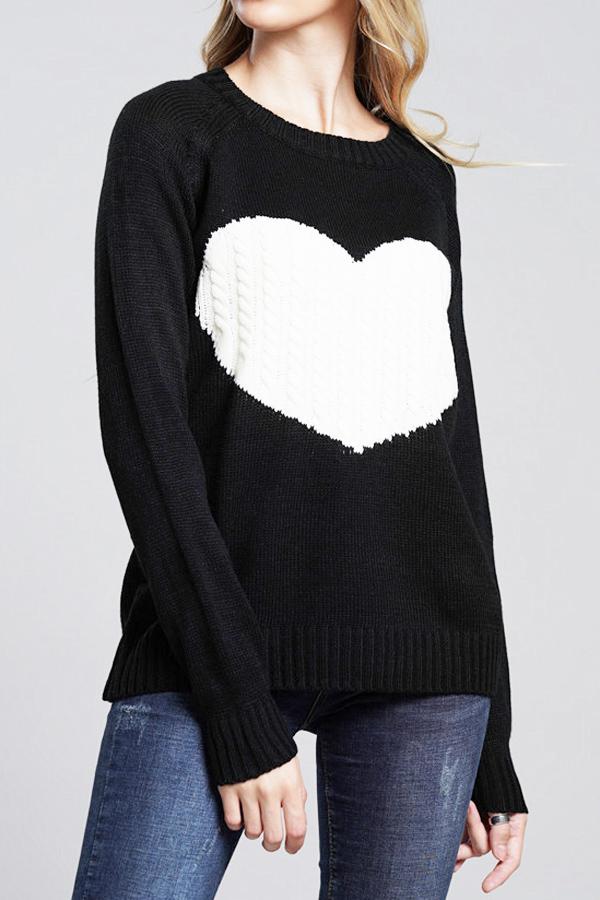 Sunday Mornings Sweater - Beige