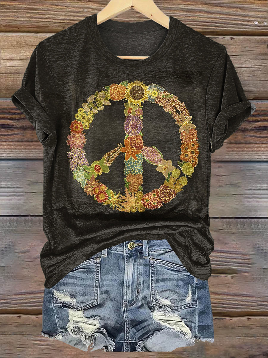 Vintage Inspired T-Shirt