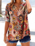 Vintage Inspired Shirt