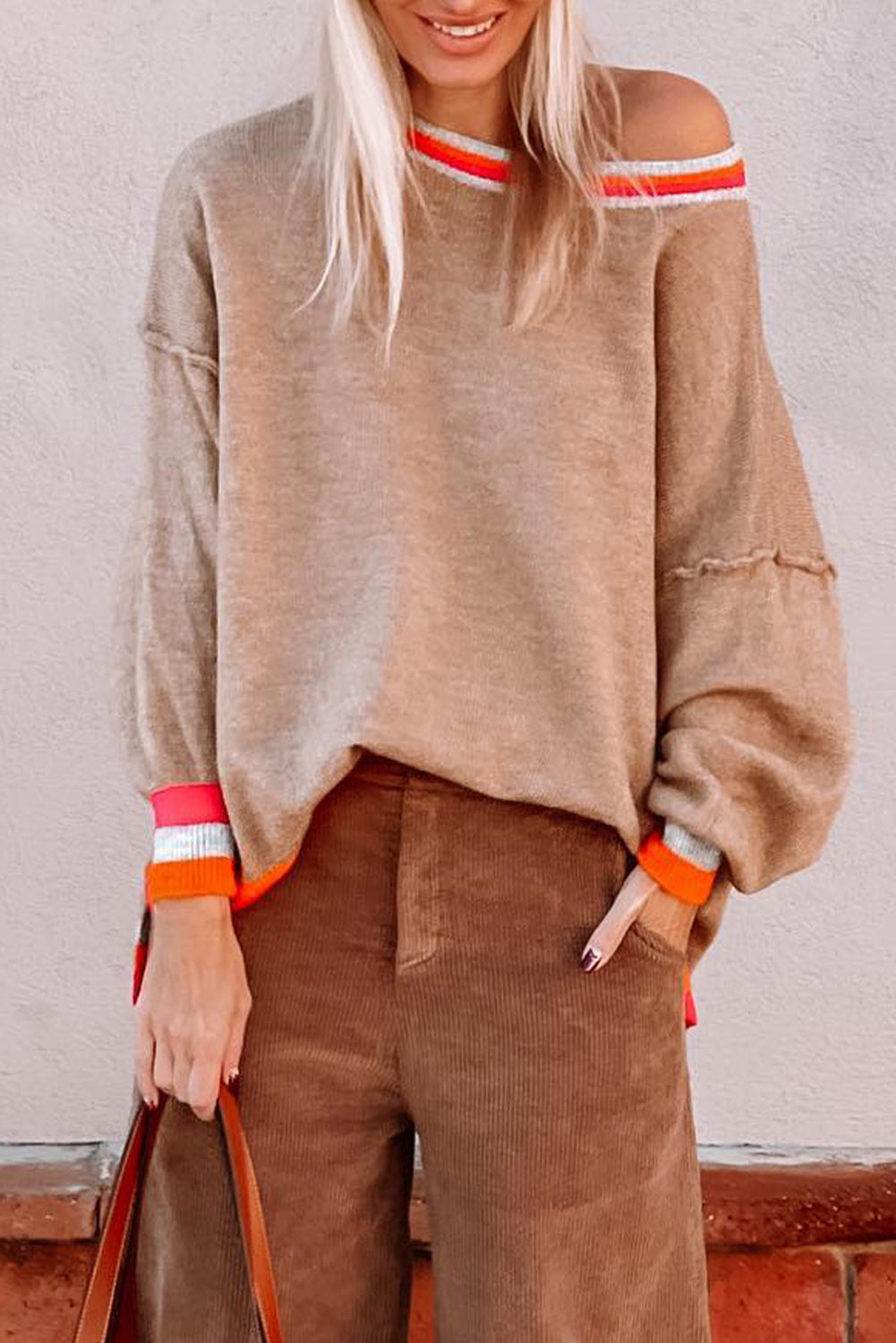 Fiona® | Classic and elegant winter sweater