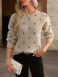 Paloma® | Casual and fashionable winter sweater
