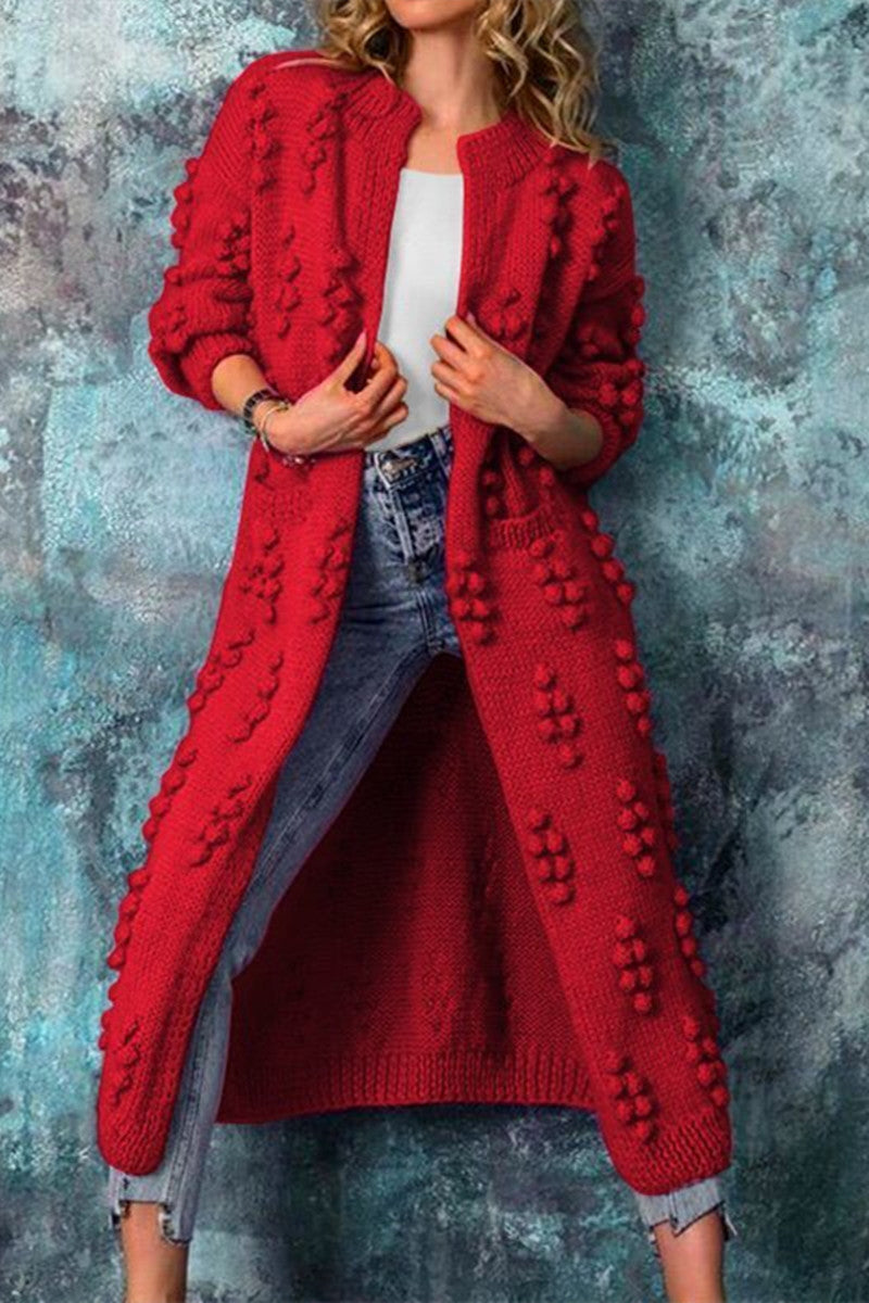 Lina® | Casual and comfortable winter sweater