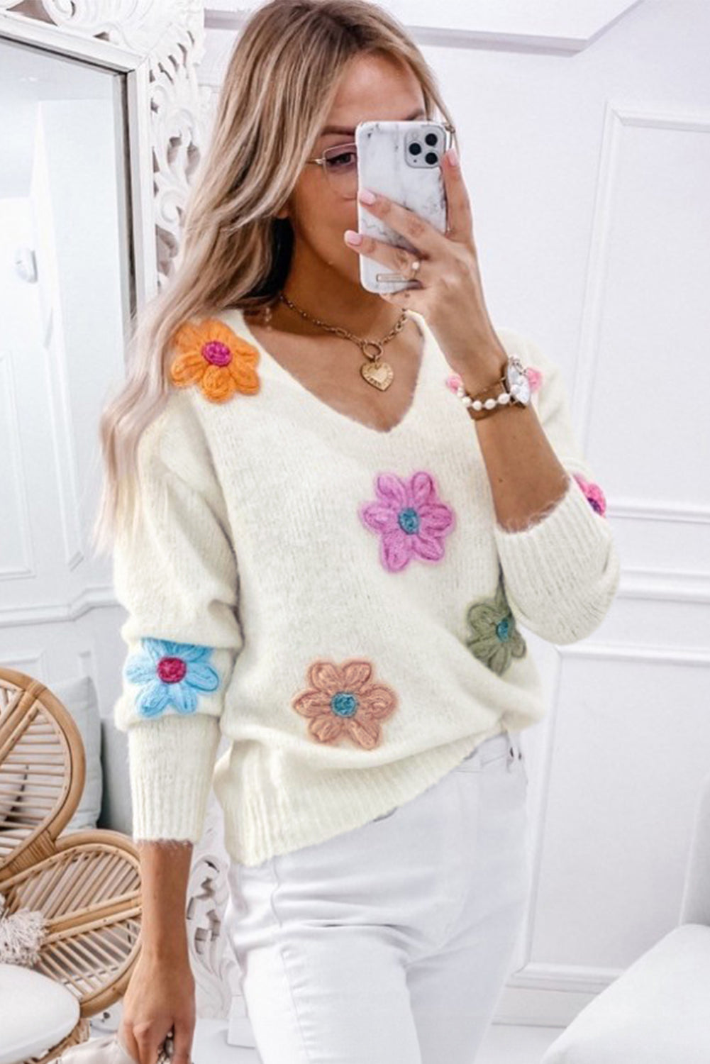 Classic Vintage Sweater