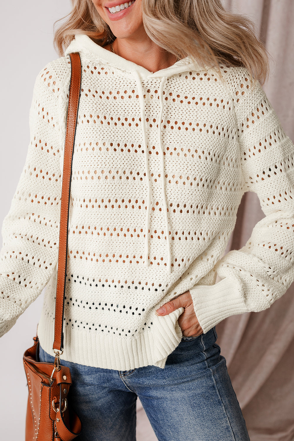 Classic Designed Sweater