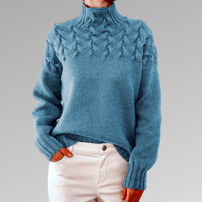 Beautifully Crafted Sweater