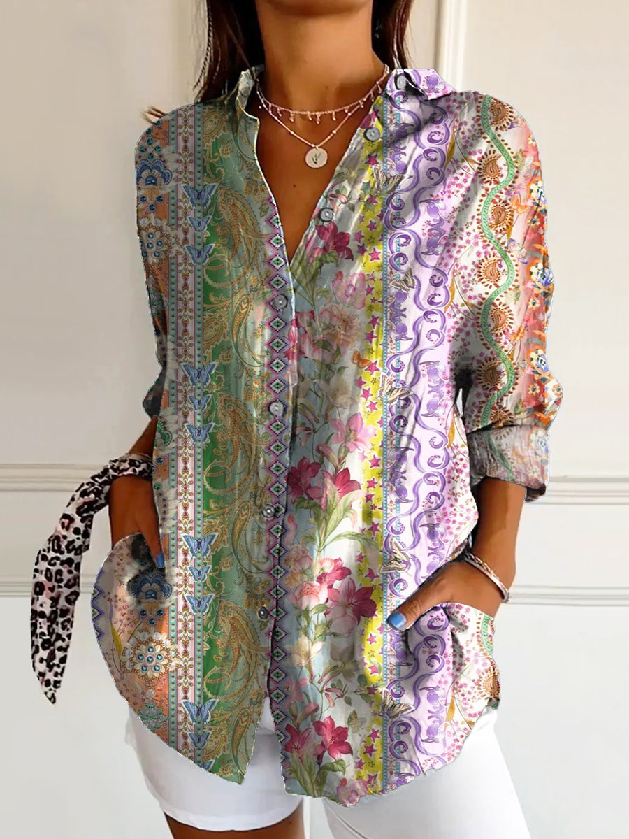 Elegantly Designed Shirt