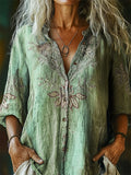 Gracefully Designed Shirt