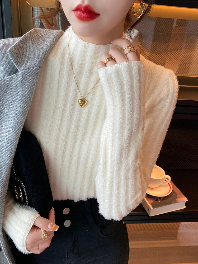 Elegantly Designed Sweater