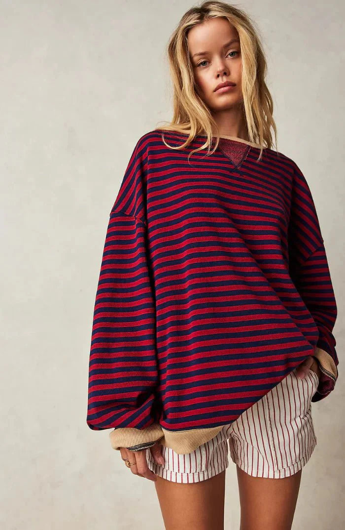 Thoughtfully Designed Sweater