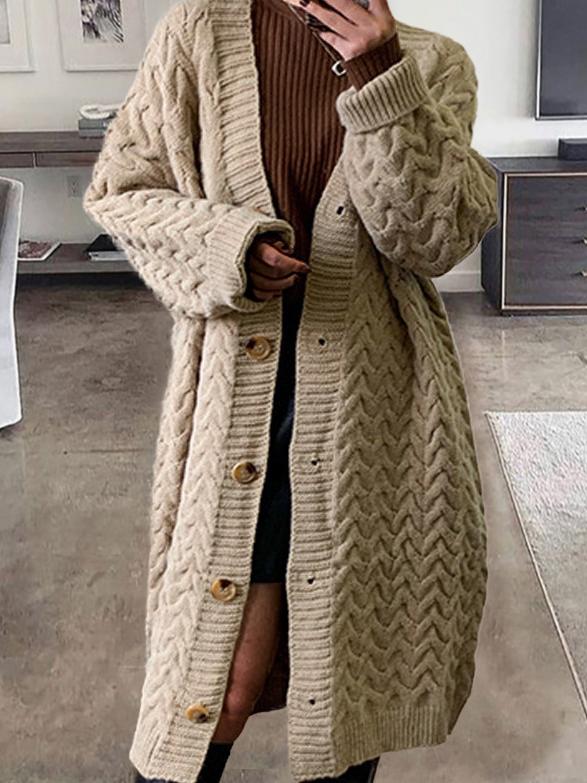 Matilde® | Relaxed and stylish winter sweater