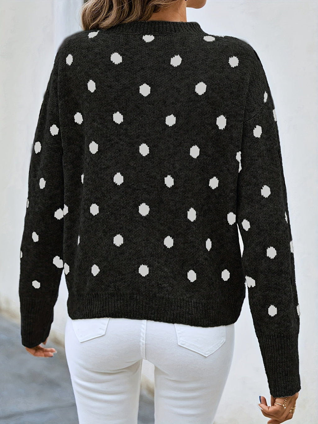 Classic Vintage Sweater