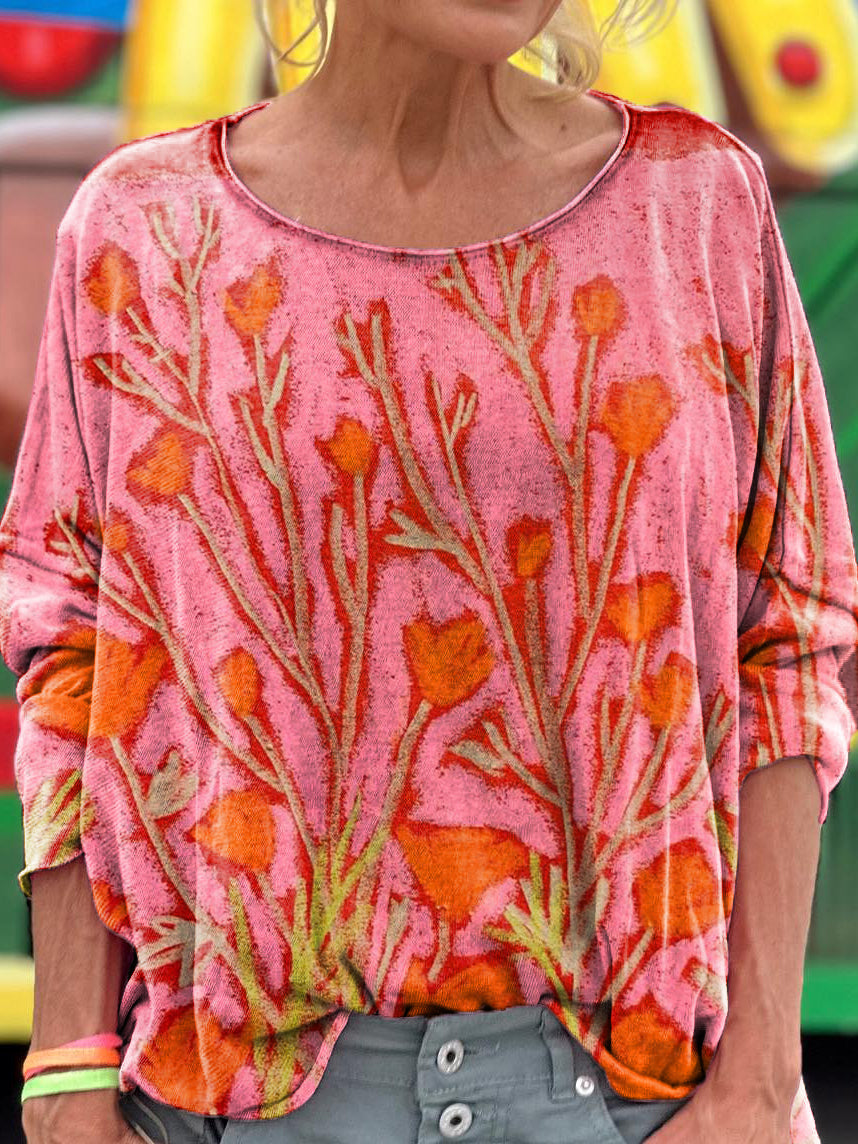 Classic Vintage T-Shirt