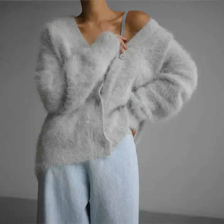 Vintage Inspired Sweater