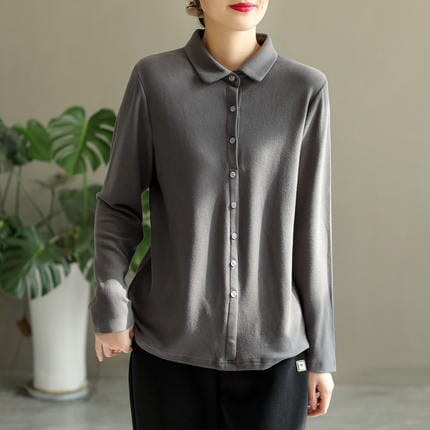 Darlon Winter Blouse
