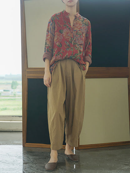 Autumn Style T-shirt