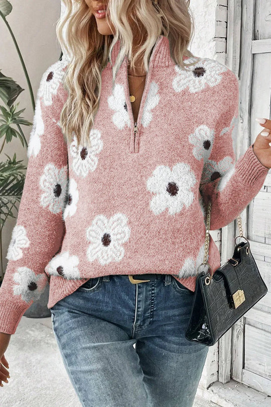 Beautifully Crafted Sweater