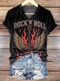 Beautifully Crafted T-Shirt