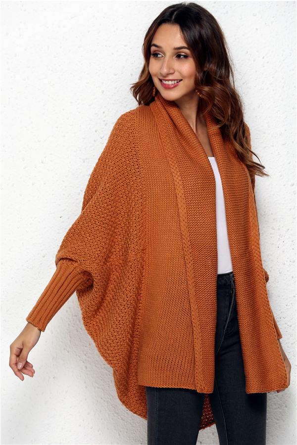 Colbie Dolman Cardigan