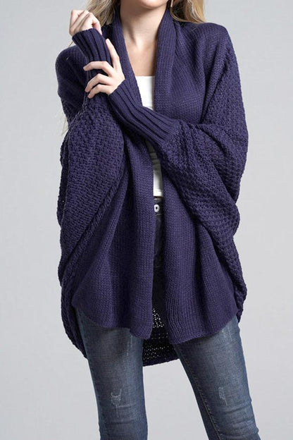 Colbie Dolman Cardigan