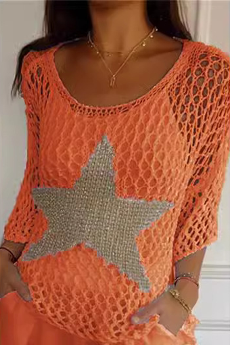 Classic Designed Sweater